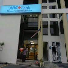 Kalau nak penyata bsn mmg lambat ke?? Rhb Auto Finance Jalan Munshi Abdullah Melaka Melaka