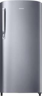 Home appliances, refrigerator, single door. Samsung Refrigerator Single Door Buy Samsung Refrigerator Single Door Online At Low Prices In India Flipkart Com