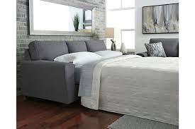 The queen sleeper sofa perfect your home, apartment, and offices very easily set up for a beautiful mind. Calion Queen Sofa Sleeper Ashley Furniture Homestore