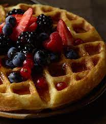 Can I Use Pancake Mix To Make Waffles Krusteaz