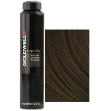 Goldwell Topchic Hair Color Coloration Canister 8 6 Oz