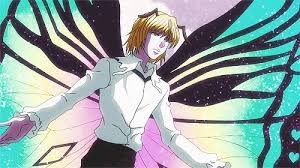 Hunter X Hunter Beezlebub Anime Amino But such pursuits require a license, and less than one in a hundred thousand can pass the grueling qualification exam.