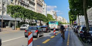 Ile De France Les Coronapistes A L Epreuve Du Courage Politique 94 Citoyens
