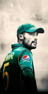 King Amir Wallpaper 4k