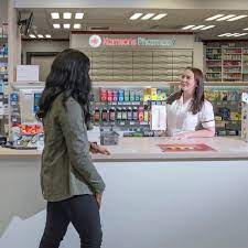 Kamsons Pharmacy Home Facebook