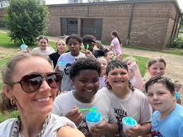 Ms. Heather and Ms. Misty's Class Beginning sounds P & W