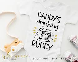 Free Free 139 Daddy&#039;s Drinking Buddy Svg Free SVG PNG EPS DXF File