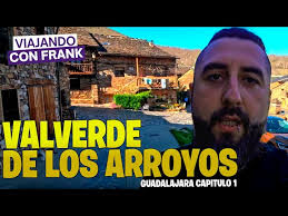 Valverde De Los Arroyos 🐱 Gatos, Tranquilidad y una Plaza de Ensueño 🌳