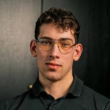 David Hilpert's Instagram, Twitter & Facebook