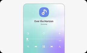 Samsung Music