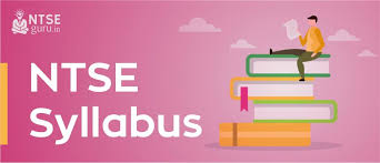Complete Overview Of The Ntse Syllabus For 2020 21 In 2020 Syllabus Arithmetic Progression Quadratics