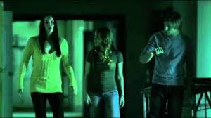 They make a wrong turn, getting lost in a storm. Wrong Turn 4 Bloody Beginnings Streaming Online