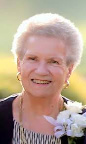 Shirley Stoddard Obituary