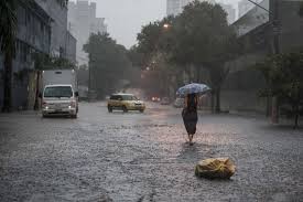 Resultado de imagem para chuva em sp