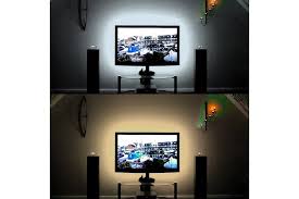 Tv Background Lighting From Easylife On Tindie