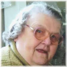 Obituary information for Ann MacMillan