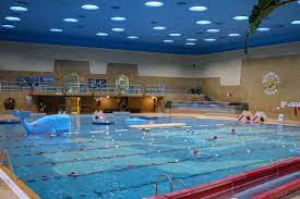 2021 chester pool is now hiring for summer employment. Northgate Arena Chester Brio Leisure