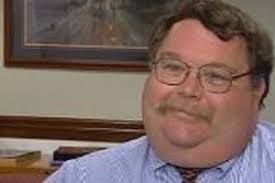 GBI agent retires after "legendary" career