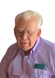 George Beattie Obituary