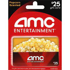 Thus hereby the article refers you to resolve your amc gift card balance query by your own. Amc Theatres 25 Gift Card Gift Cards Central Market