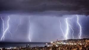 What Does Isolated Or Scattered Thunderstorms Mean Wral Com