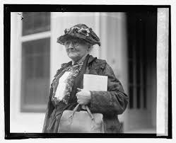 Mary Jones: the 'Mother' of West Virginia unions