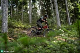 Always practice the proper body positions for going downhill and uphill. First Ride Review Moustache Samedi 29 Trail 2021 All Info On Moustache S 2021 Model Year E Mountainbike Magazine