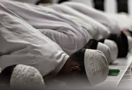 Would you like to know how to translate sujud to english? Excellence Of Prostration Sujud