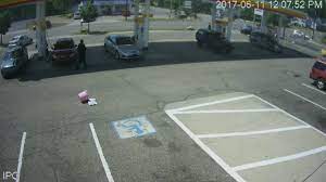 Vous êtes victime d'un accident du travail ? Warning Graphic Content Kalamazoo Shell Video Records Fatal Accident Youtube