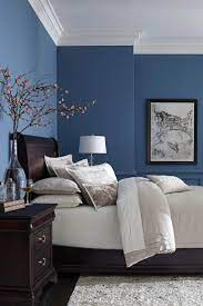 Here Are Bedroom Paint Ideas Dulux For Your Home Best Bedroom Paint Colors Blue Master Bedroom Colorful Bedroom Decor