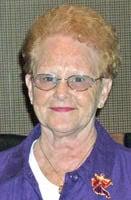 Coleen M. Bailey Obituary