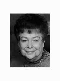 CAROL WERNER Obituary (1929