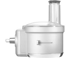 I've had another kitchenaid food processor, so when it was time to get a new one i figured i would give this one a try. Kitchenaid Food Processor 5ksm2fpa Ab 179 90 Preisvergleich Bei Idealo De