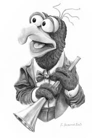 Scandinavian Muppet Art The Muppet Show Sesame Street Muppets Muppets