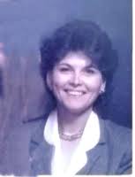 Jacqueline Susan 'Jackie Sue' Hertel