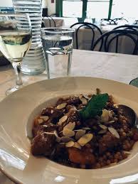 Maybe you would like to learn more about one of these? Lamb Apricot Couscous Bild Von Kanoula Thessaloniki Tripadvisor