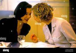 Wild side 1995 joan chen hi-res stock photography and images - Alamy