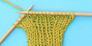 So, let's dissect a knitting gauge together. How To Increase Stitches In Pattern 10 Rows A Day