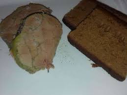 Recettes De Foie Gras Et Porto