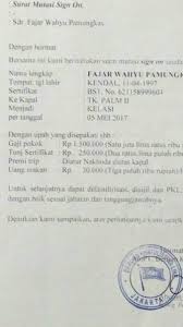 Inilah pembahasan selengkapnya mengenai contoh surat permohonan mutasi gaji pns. Ahmad Fauzi On Twitter Mnanggapi Beredarnya Berita Prsoalan Gaji Upah Pelaut Oleh Kemenhub151 Yg Mnyatakan Gaji Upah Pelaut Brkisar Antara 6 S D 20 Jt Prbulan Tidak Berdasarkan Data Yg Valid Jokowi Kemenhub151 Menakertrans Ilc Tvonenews