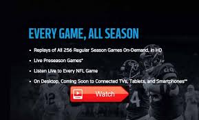 Ask yourself how much you really love your team. Nfl Streams Reddit When Will Nfl Start For Sunday Night Games Film Daily
