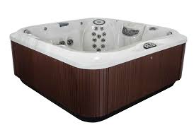 Jacuzzi hot tubs come in up to 10 color options for the interior tub, three for the outer enclosure, and three to five cover colors. J 385 Jacuzzi Hot Tubs For Sale In Hoppers Crossing