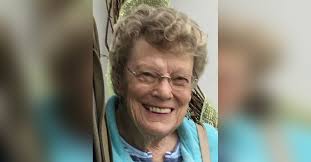 Obituary information for Marion Ann Bise
