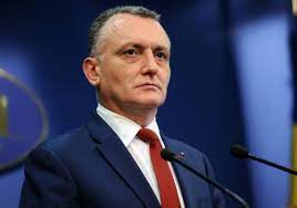 Ministrul educatiei a anuntat ca lucrarea sa poate fi consultata la biblioteca nationala. Cine Este Sorin Cimpeanu Propus La EducaÅ£ie Ministrul Lui Ponta Si Sef Al Rectorilor Din Å£arÄƒ Care A Trecut Prin 3 Partide In Nici 3 Ani Spotmedia Ro