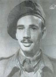 Lionel Francis Norris (1915-1999)