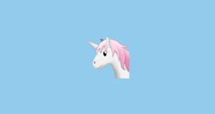 Unicorn Emoji On Samsung Experience 8 5