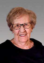 Avis de décès de Monique Garant Proulx de Québec décédé(e) le 18 février  2020