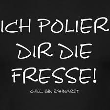 Ich Polier Dir Die Fresse Chill Bin Zahnarzt Manner T Shirt Onepleasure Zahnarzt Arzt Witze Fresse