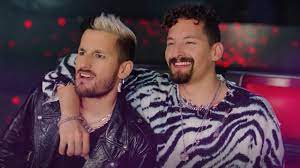 Mau y ricky montaner tuvieron este domingo el desafío de presentar a su equipo en la instancia de play offs de la voz argentina por telefe. Mau Y Ricky Estan Encendidos Buscando La Voz Argentina Youtube