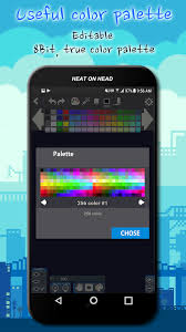Pro desbloqueado ¡hola a todos! Pixel Art Paint Pro 4 0 3 Download Android Apk Aptoide